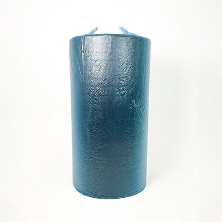 Bubble Wrap Hitam